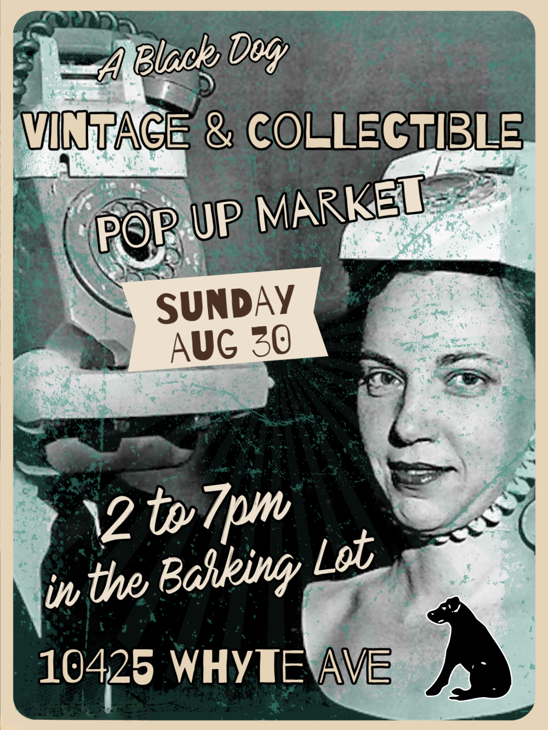 Vintage Aug 2026